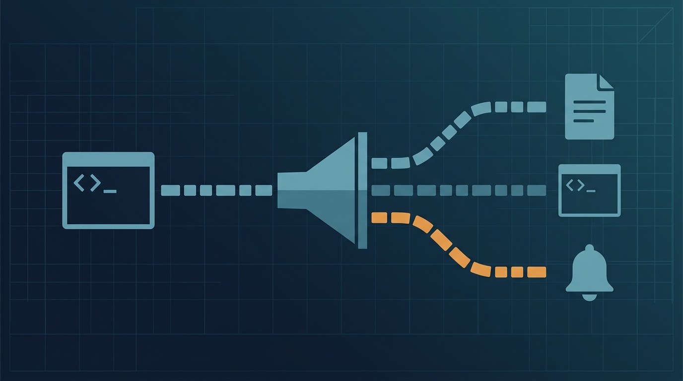 Async Batched Logger