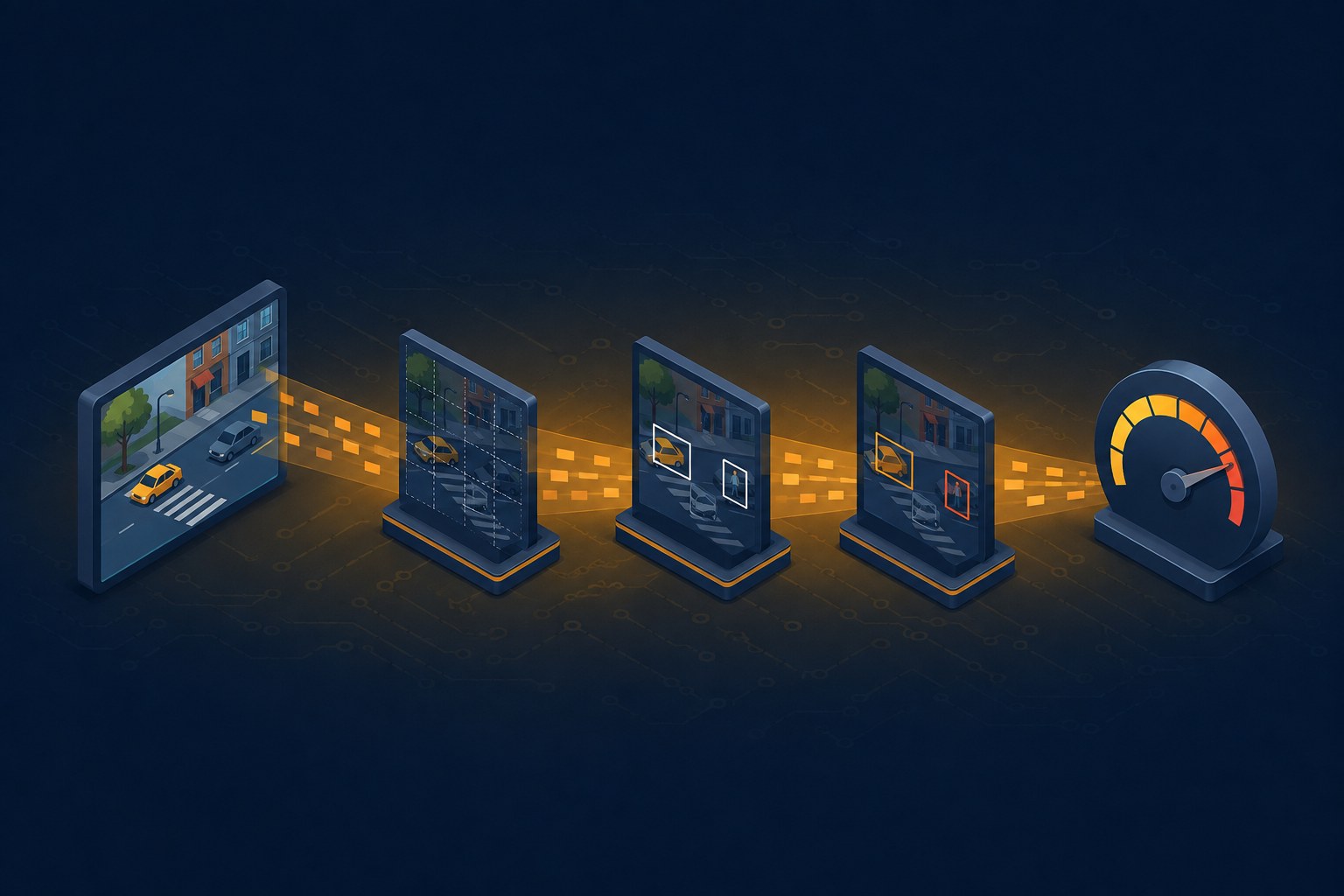 CV Inference Serving with Triton